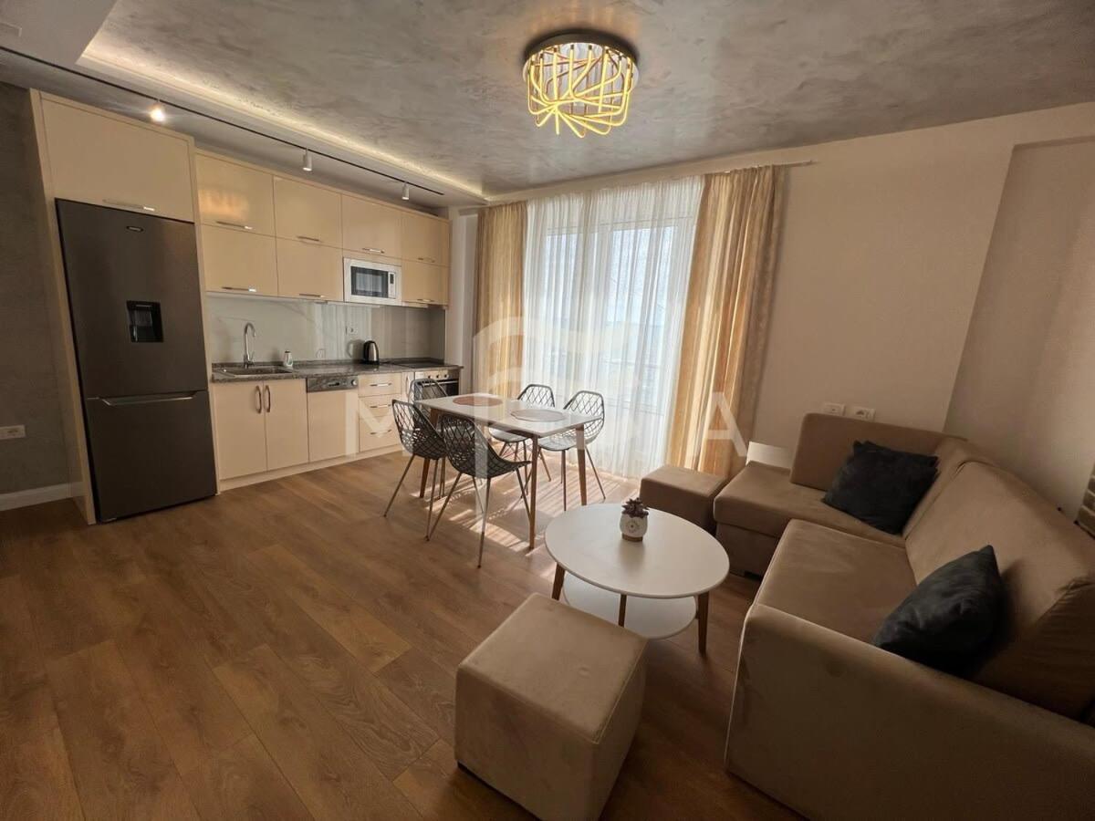 شقة Yacht Club 573 دراس المظهر الخارجي الصورة