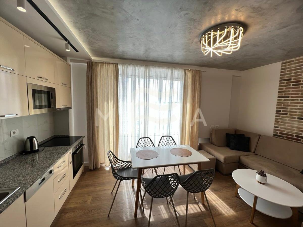 شقة Yacht Club 573 دراس المظهر الخارجي الصورة