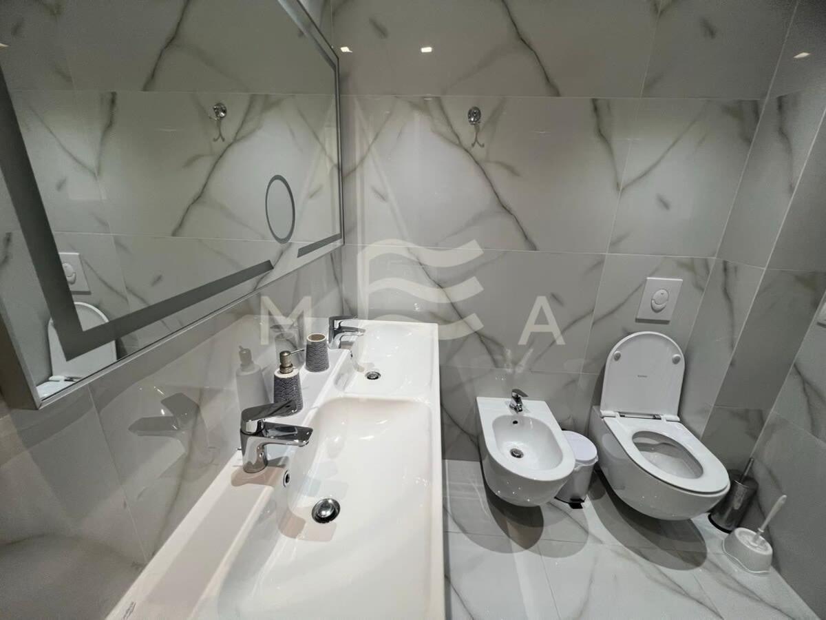شقة Yacht Club 573 دراس المظهر الخارجي الصورة